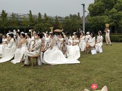 -常州花鸟园酒店(西太湖品牌优选店)