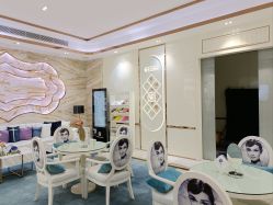 -百丽雅QueenSpa双美中心