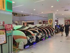 -凯德MALL(西直门店)