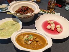 -肆月河豚·淮扬菜·湘菜(华天店)