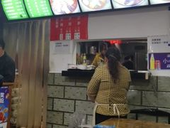 -陈记柳州螺蛳粉(大坪店)