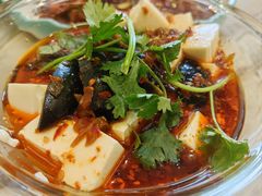 -川人川菜馆·小龙虾·鲜虾现做(黄山路店)