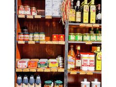 零售区-Alimentari早午餐(安福路店)