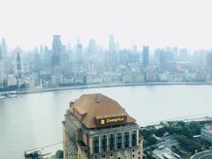 -翡翠36餐厅(浦东香格里拉店)