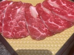 -NIUAN牛庵·日式和牛烧肉(恒隆店)