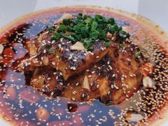 -渝信川菜(南滨店)