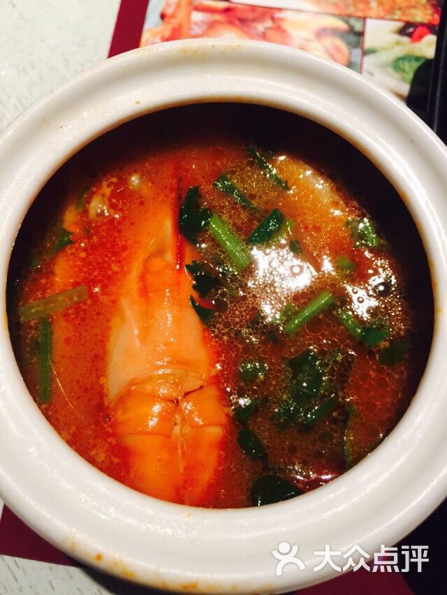 泰香米泰国餐厅(凯丹店)