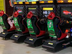 -大玩家(济宁太白路万达店)