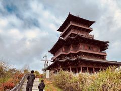 -池州市平天湖风景区
