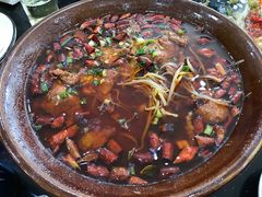 -农家湘菜(安亭店)