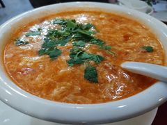 -胖子菜馆(隆昌路店)