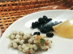 藜麦-So Lounge索兰至餐厅(蓝色港湾店)