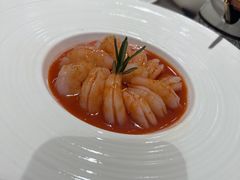 傣族酸汤虾-云采云南菜(中山北路店)