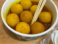-阿婆牛杂·广府非遗地标美食(云山天地店)