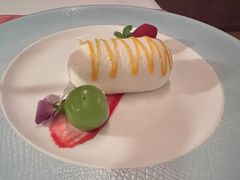 椰林飘香-Kathleen's Waitan 凯圣琳江景西餐厅(外滩店)