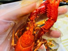 -聚味瞿记·龙虾堂(渔人码头一店)