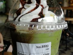 -星巴克臻选(湖滨道店)
