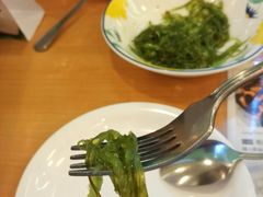 -萨莉亚意式餐厅(深圳北站店)