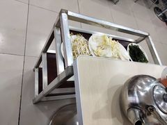 -川香烤鱼·超越火锅鸡(万达广场店)