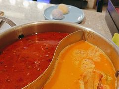 -集渔·泰式海鲜火锅(科华店)