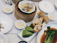 -皇马假日醉海南大酒店·假日一品派茶楼(秀英店)