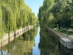 -元大都城垣遗址公园