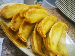 -清真蒋有记(老门东店)