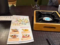 -桂小厨广西菜(万象城店)