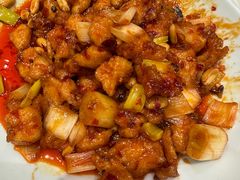 -大眼锅贴水饺(河东店)