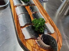-本炙炭烤·蒲烧活鳗料理店(金沙洲店)