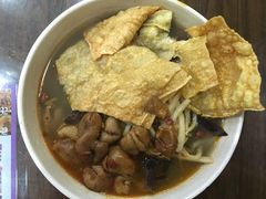 -家味螺蛳粉&烤鱼(五角场店)