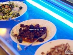 PB018547-贺野·自助炭火烤肉(紫藤路店)