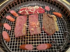 -AJIYA·池袋日式烧肉自助(天津万象城店)