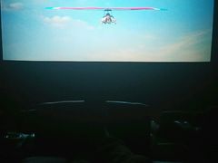 -金逸影城(大悦城IMAX激光店)