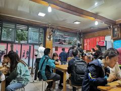 等位区-洞子口张老二凉粉(文殊院店)