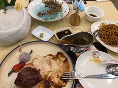 -威尼斯西餐厅(古镇店)