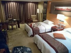 -峨眉山世纪阳光大酒店(峨眉高铁站店)