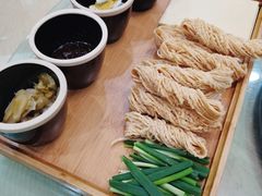 -润泽园饭庄(中山路店)