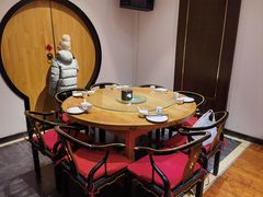 -壹零捌道·北京烤鸭(车公庄店)