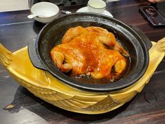 -家风老馆子(东风店)