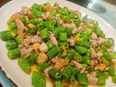一品鲜椒兔-万重锦·人文川菜馆(骡马市店)