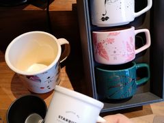 -星巴克臻选(南京艾尚天地店)