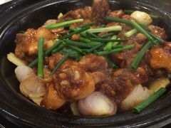 -朕悦鹧鸪饭私房菜
