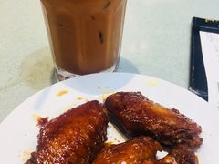 -华嫂冰室(尖沙咀店)