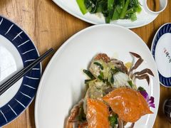 -舟小鲜·舟山小渔村(凤城四路中登广场店)