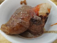 粽子-达道武仔牛肉店(广达路店)