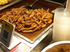 -周小亮丁家坡洋芋(全国总店)