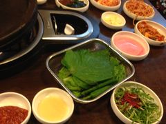 -Dombe豚(黑猪肉街店)