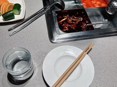 -海底捞火锅(吴中路店)