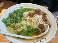 -贵凤凰贵州米粉(望京店)